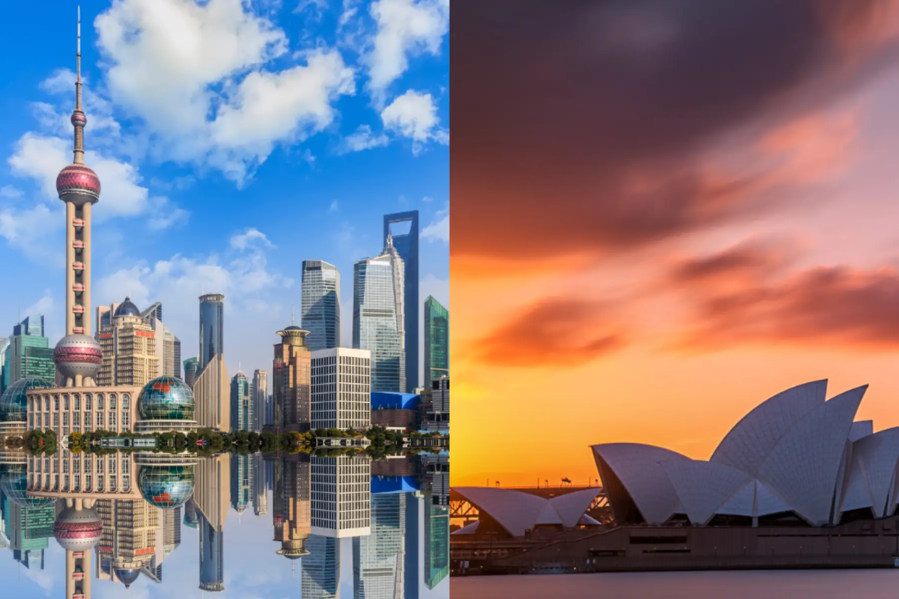 Canada Vs Australia Immigration A Comprehensive Guide