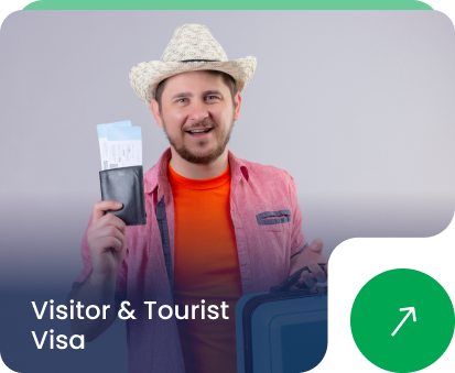 visitor tourist visa