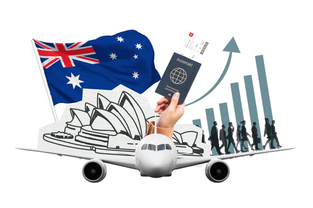Business visas
