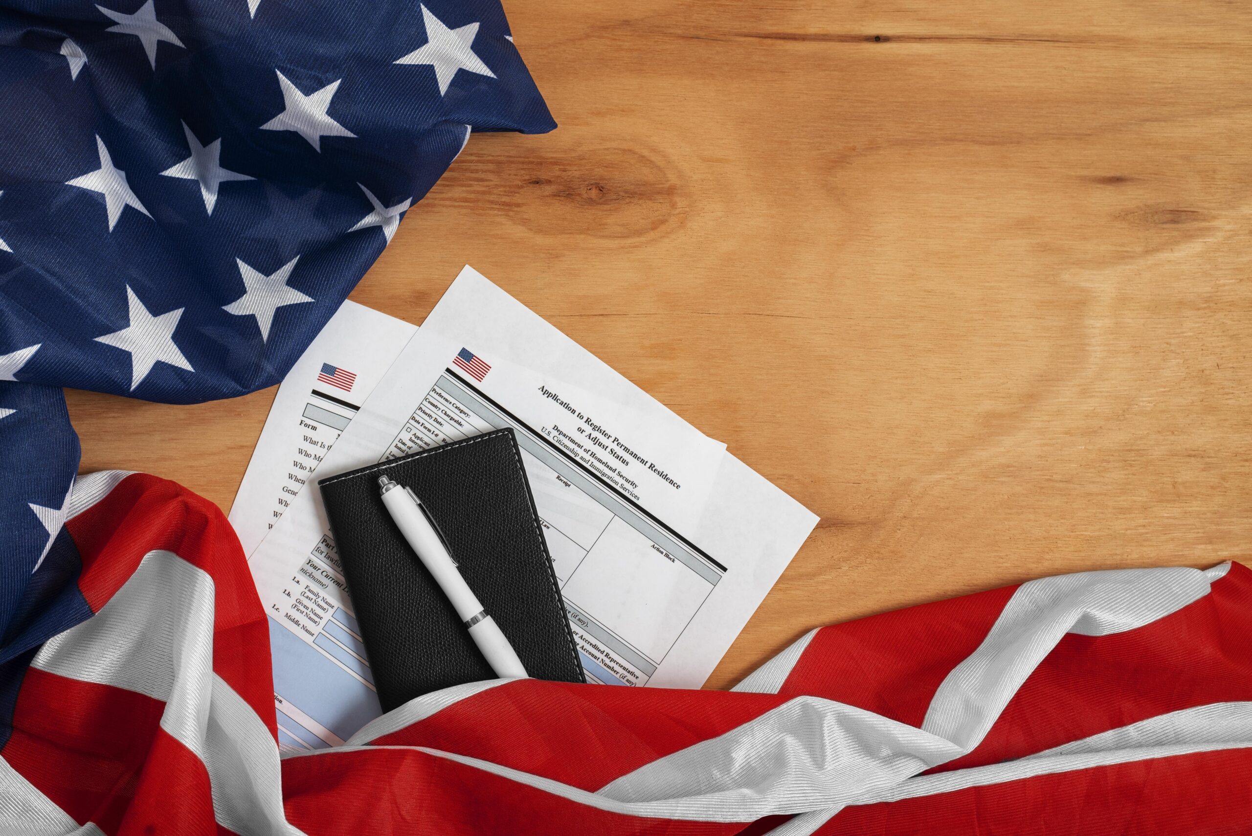 Why You Need an Immigration Lawyer for a Smooth Visa Process