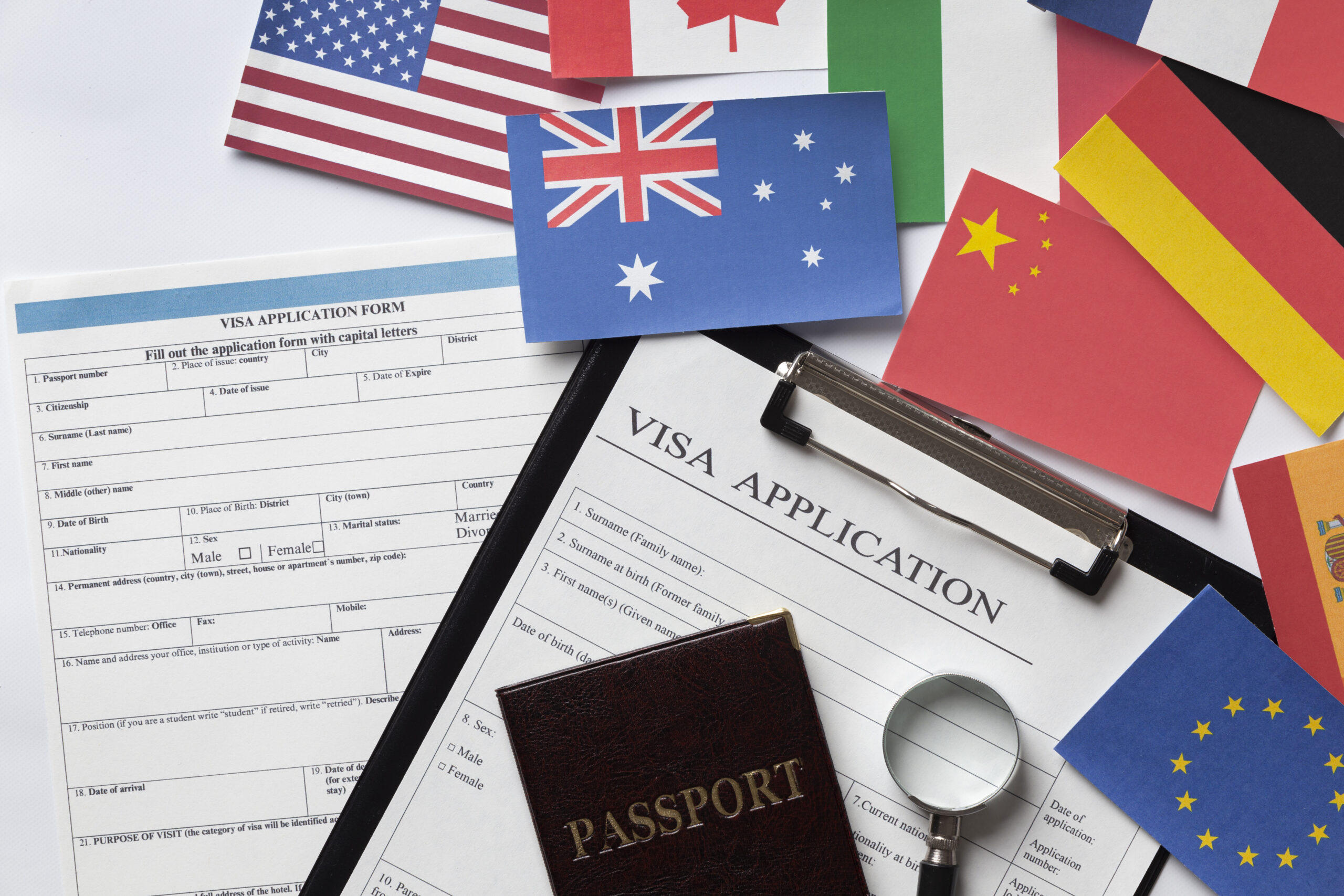 Work Visa in Australia: Which One is Right for You?
