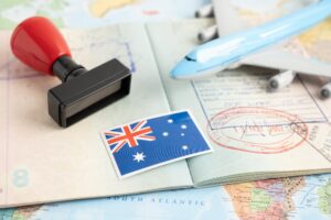 Visa Right Australia