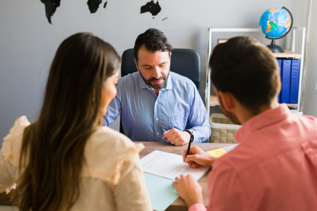 Immigration Consultants