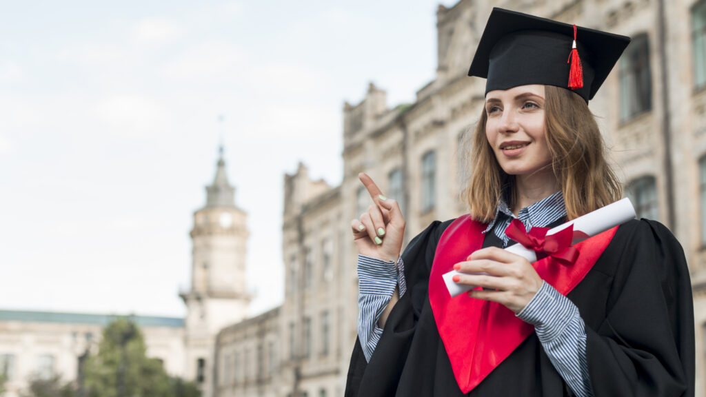 study in Australia