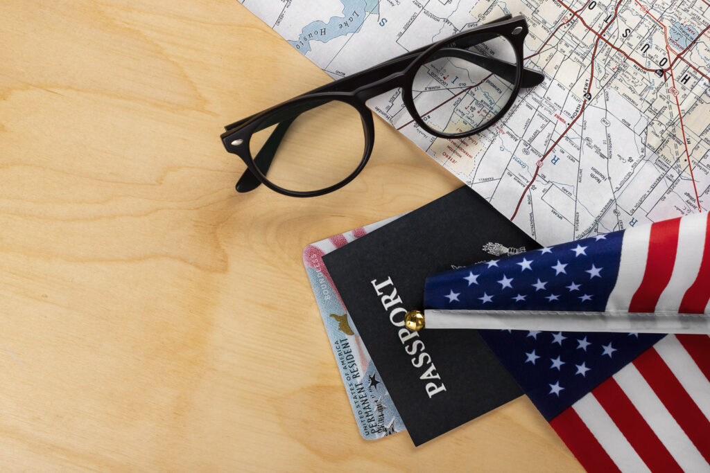 Bridging Visa