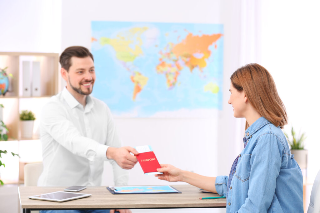 Regional Visa
