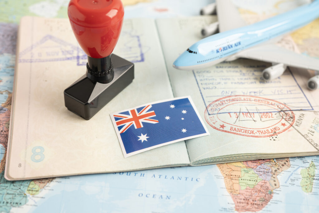 Australia immigration updates