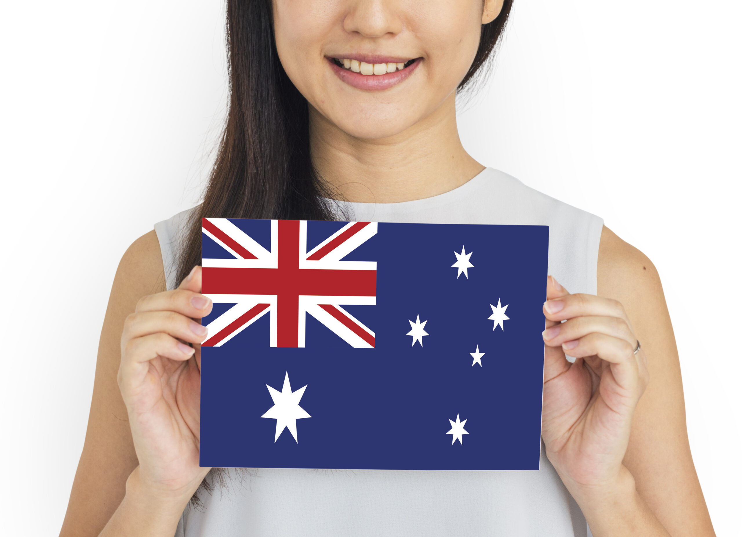 How to Apply for Australian Citizenship After PR