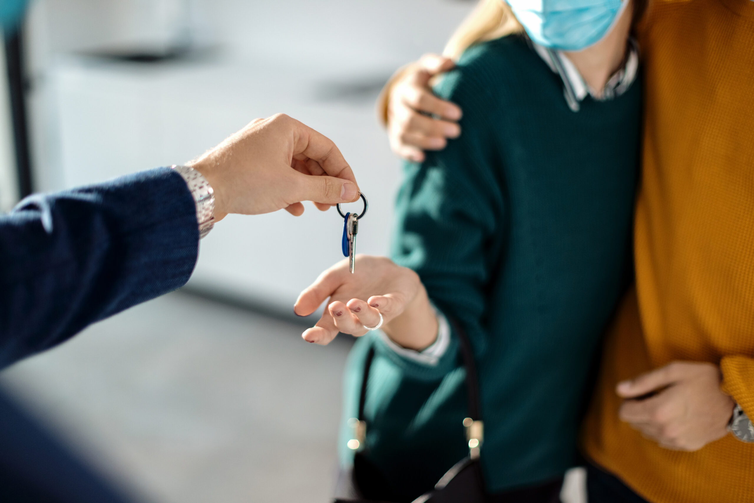 Temporary vs. Permanent Residency: Key Differences