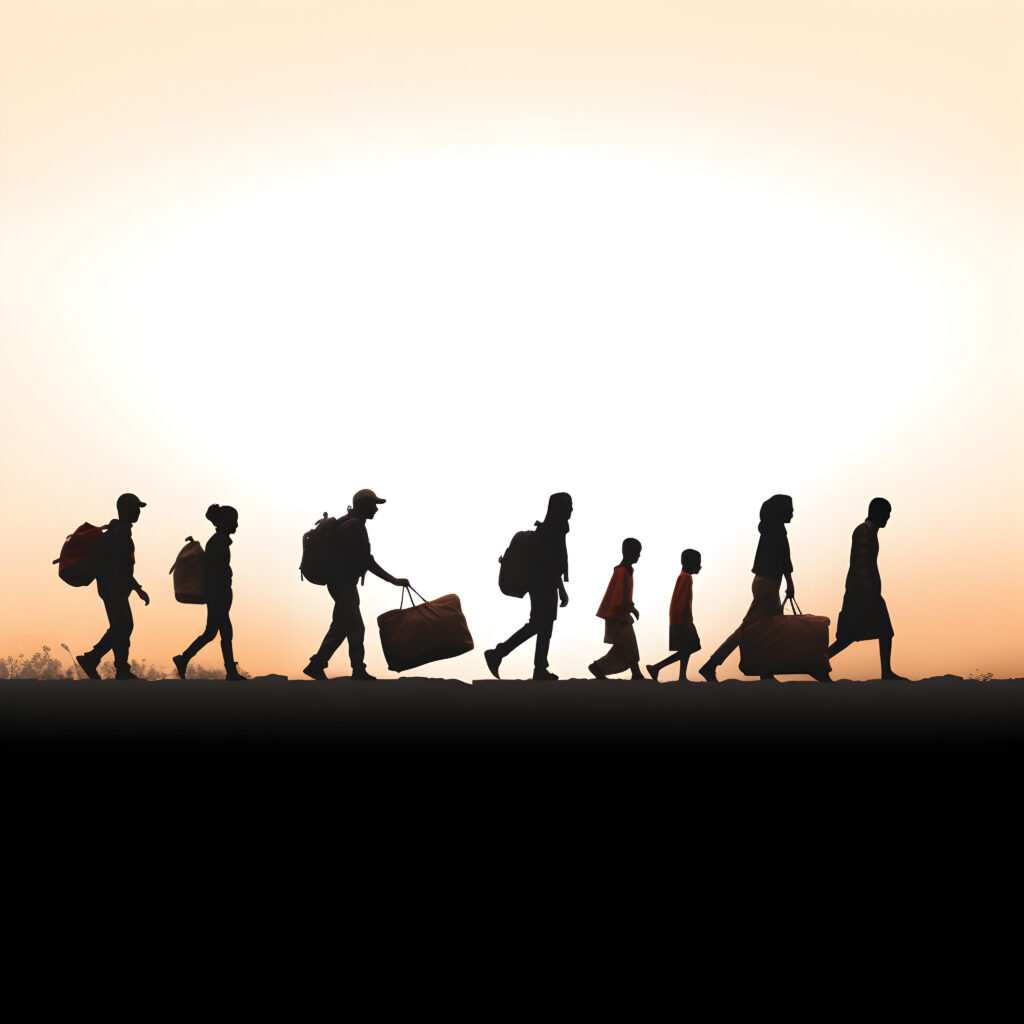 Visitor Visa