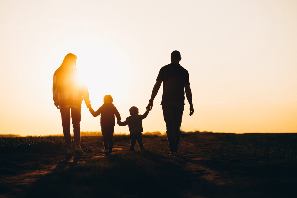Family Migration