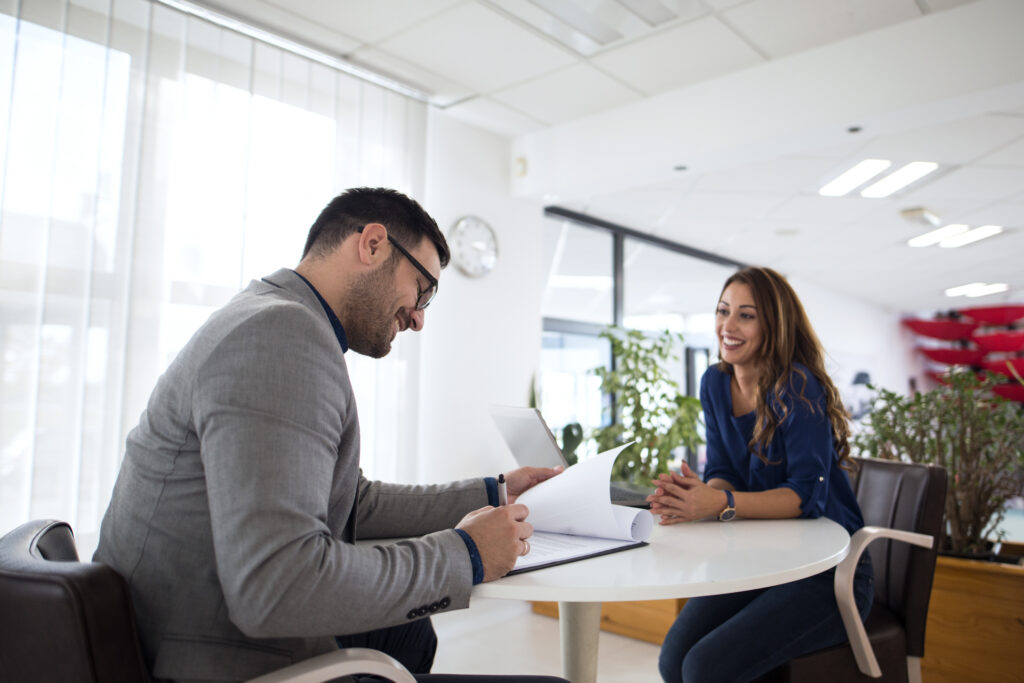 Visa Interview