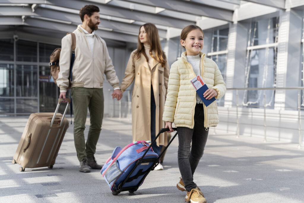 Family Migration