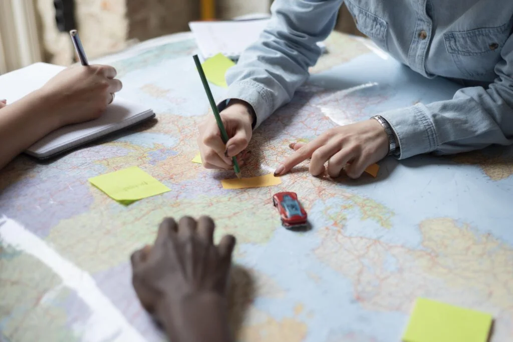 Migration Planning